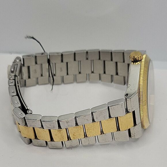 Michael Kors Channing MK5893 Women Stainless Steel Analog Dial Wrist Watch AM330 - Picture 10 of 11